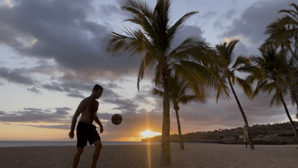 The Power of Discipline: A Journey from Hedonism to&nbsp;Growth